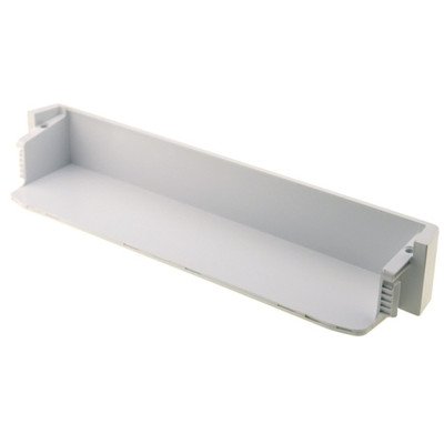 Półki na drzwi różni producenci Półka (balkonik) dolna drzwi chłodziarki Whirlpool (481241828526) C00315764