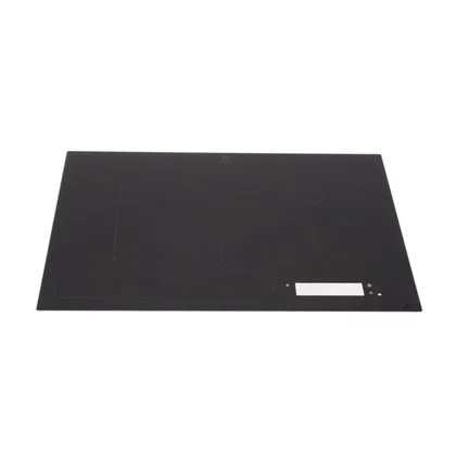 Płyty szklane Szkło płyty grzejnej Electrolux / AEG 780 x 520 mm