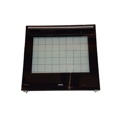 Zespół drzwi 508S 57X AMICA (9054790)