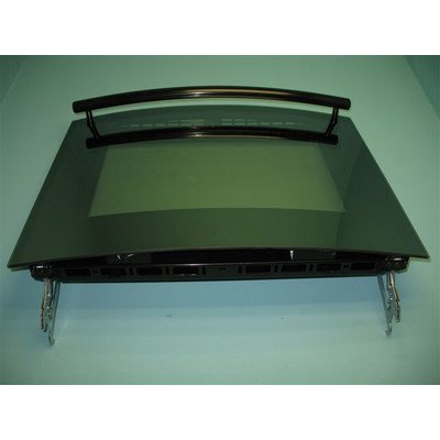 Kompletne drzwi do piekarnika Amica 9012282