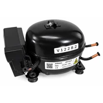 Kompresor inwerterowy lodówki Haier 0060702332 49054434 Embraco VEMY9C R600a 149W 220-240V