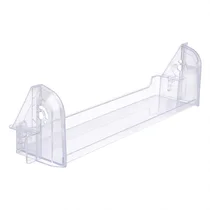 Półki na drzwi różni producenci Górna półka na drzwi chłodziarki Whirlpool 481010591015 C00324880