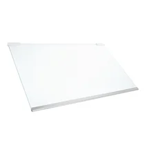 Półka szklana do chłodziarki Electrolux / AEG 487 x 303 mm