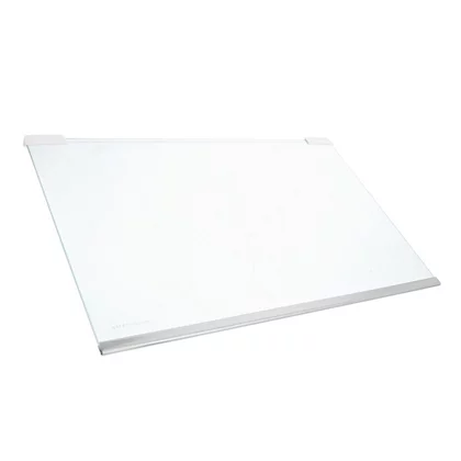Półka szklana do chłodziarki Electrolux / AEG 487 x 303 mm