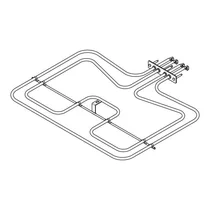 Grzałka górna combi do piekarnika Electrolux / AEG