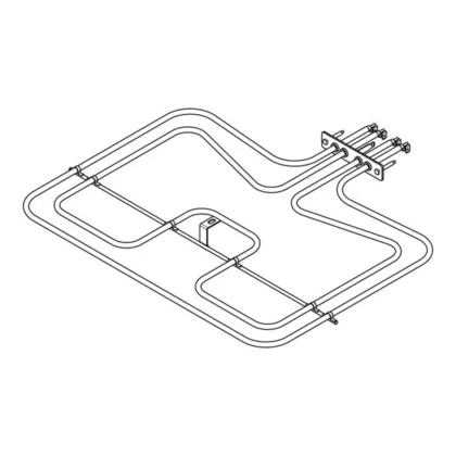 Grzałka górna combi do piekarnika Electrolux / AEG