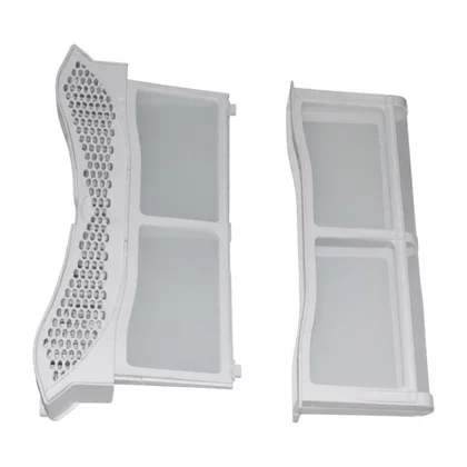 Filtry do suszarek bębnowych Filtr puchu do suszarki Amica 1040719