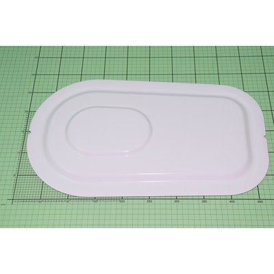 Pokrywa tylna do pralki Amica (1043855)