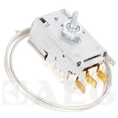 Termostat K59L2581 do lodówki Electrolux (2262147032)
