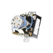 Elementy elektryczne do pralek r Programator do suszarki Whirlpool / Indesit / Ariston / Hotpoint 481228219632 C00315751