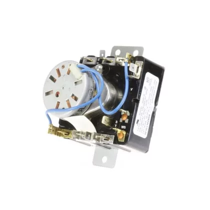 Elementy elektryczne do pralek r Programator do suszarki Whirlpool / Indesit / Ariston / Hotpoint 481228219632 C00315751