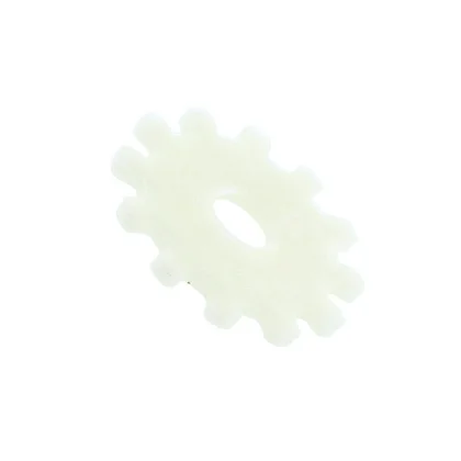 Podkładka nóżki do pralki Electrolux / AEG 1240464030