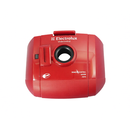 Pokrywa worka na kurz do odkurzacza Electrolux / AEG czerwona 2191517016