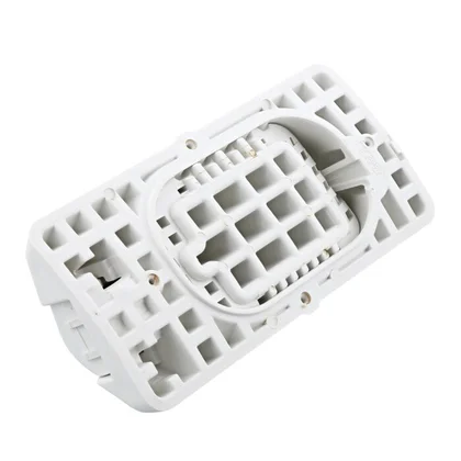 Zabierak bębna z filtrem do pralki Electrolux / AEG 1469066045