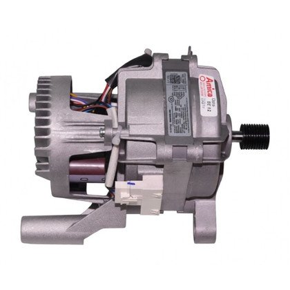 Silnik napędowy BLDC do pralki Amica 1049610 ZXGN-420-8-116L