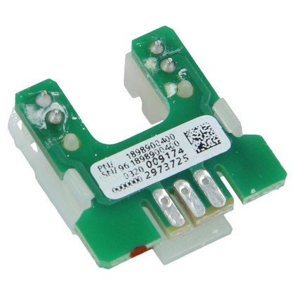 DFS 29030X 7618083945 Czujnik zmętnienia wody do zmywarki Beko 1898900400