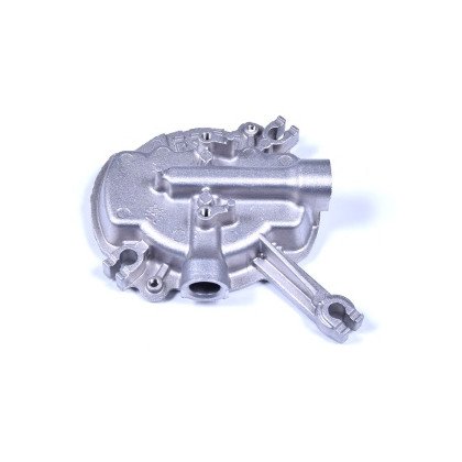 Korpus palnika SOMI-8 wok+dysze G20-055+2x075 (8048833)