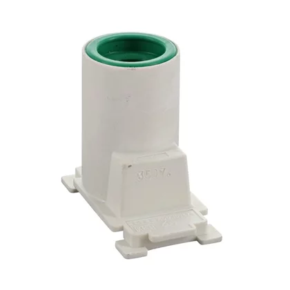 Uchwyt żarówki do lodówki Electrolux / AEG 2260125014