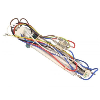 Części zamienne BOSCH/SIEMENS Grzałka przepływowa do ekspresu Bosch/Siemens