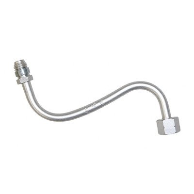 Rurki doprowadzające gaz do kuch Rurka doprowadzająca gaz do kuchenki Amica G5E0.02/08.00.10 8005590