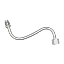 Rurki doprowadzające gaz do kuch Rurka doprowadzająca gaz do kuchenki Amica G5E0.02/08.00.10 8005590
