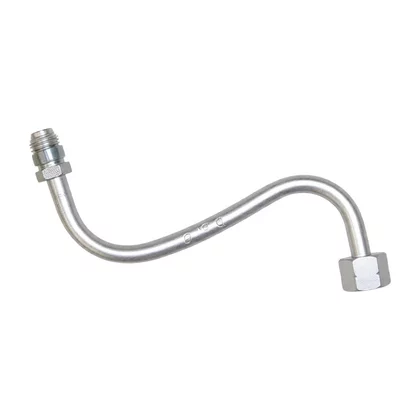 Rurki doprowadzające gaz do kuch Rurka doprowadzająca gaz do kuchenki Amica G5E0.02/08.00.10 8005590