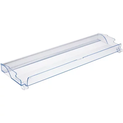 Części zamienne BOSCH/SIEMENS Front klapy szuflady zamrażarki Bosch / Siemens 20002182