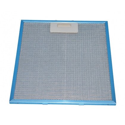 Części zamienne GORENJE Filtr tłuszczowy do okapu Gorenje / Hisense 266 x 305 x 9 mm 507602