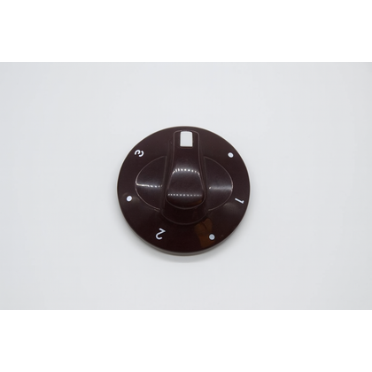 Pokrętło płytki grzejnej elektrycznej 3 z lewej (8011207)