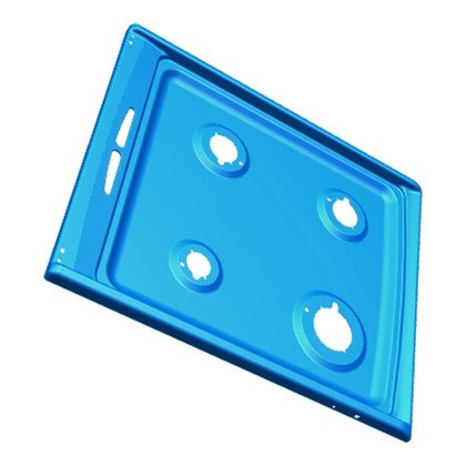 COOKTOP,GAS (3422347231)