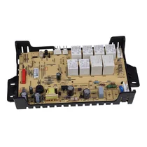 Moduł elektroniczny zasilający ESTER do piekarnika Whirlpool / Indesit / Ariston / Hotpoint 481010532891 C00320841 481011085521 C00508972