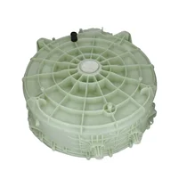 Części zamienne GORENJE Tylna część bębna z ułożyskowaniem do pralki Hisense / Gorenje HK1926467