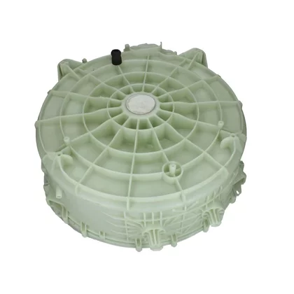 Części zamienne GORENJE Tylna część bębna z ułożyskowaniem do pralki Hisense / Gorenje HK1926467