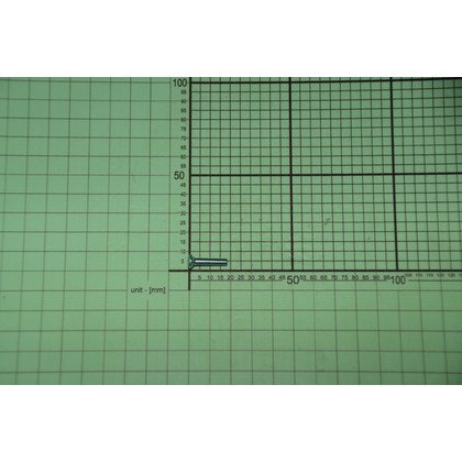 8075384 Wkręt M4x18 oc DIN EN ISO 7047 AMICA