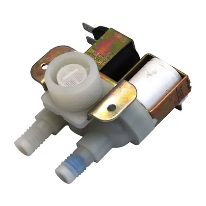 Elementy elektryczne do pralek r Elektrozawór 2-drożny do pralki Electrolux / AEG 50202457003