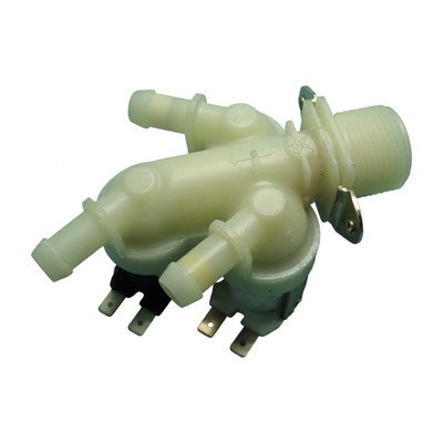 Elektrozawór 1 wejście -1 wyjście 1001557