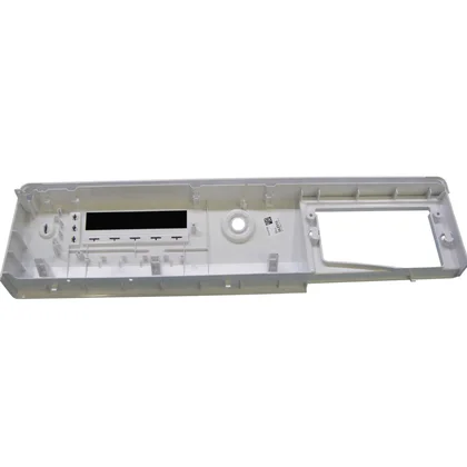 Części zamienne GORENJE Panel przedni do pralki Gorenje / Hisense 362373
