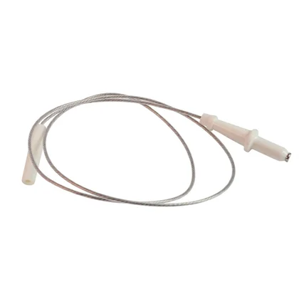Iskrownik palnika półszybkiego do kuchenki i płyty gazowej Whirlpool / Indesit / Ariston / Hotpoint 481225268019 C00327105