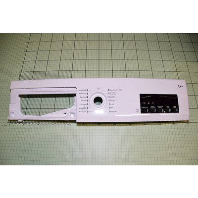 WVAF 6102 Wypraska panelu ster.+ nadruk pralki Amica (1042523)