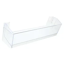 Półki na drzwi różni producenci Półka na butelki do drzwi lodówki Electrolux / AEG 140076974017