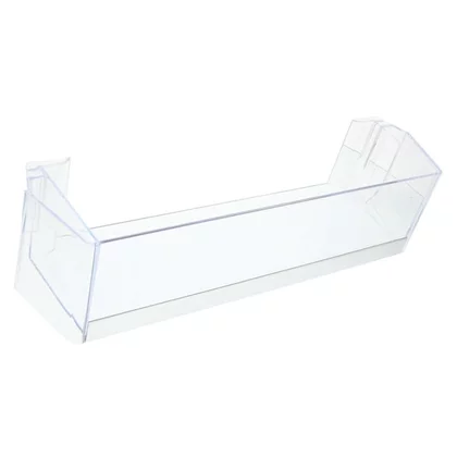 Półki na drzwi różni producenci Półka na butelki do drzwi lodówki Electrolux / AEG 140076974017