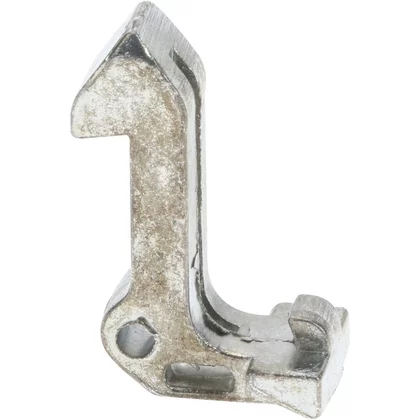 Części zamienne BOSCH/SIEMENS Bolec drzwi do pralki Bosch / Siemens 00420781