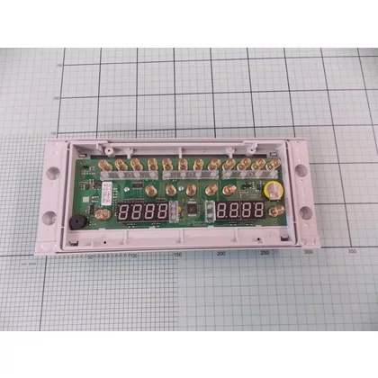 Panel sterujący do piekarnika Amica IDEO LED Th v1.1 8057706
