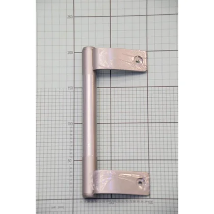 Uchwyt drzwi do lodówki Amica inox 1030389