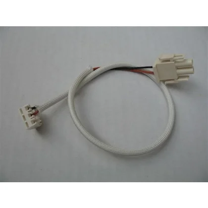 Wiązka elektryczna ST11b do piekarnika i kuchenki Amica 8048279