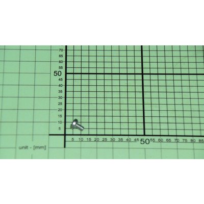 Wkręt TC CROSS 3,5Mx6 (8000259)