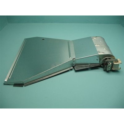 Dmuchawa Amica EBN4 2*G poziomy (8030874)