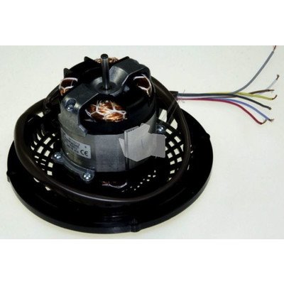 Silnik do okapu Whirpool (481236118552) C00328812