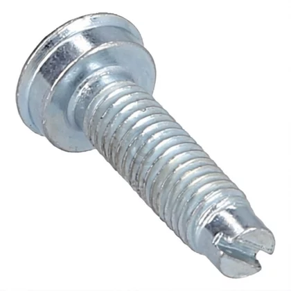 Elementy obudowy do lodówek Whir Śruba do urządzenia chłodniczego Whirlpool / Indesit / Ariston / Hotpoint 481250218744 C00316663 481250218749 C00315481
