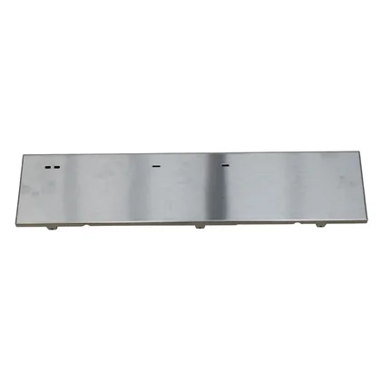 Elementy obudowy Panel przedni do piekarnika Amica EB W5N 9016426